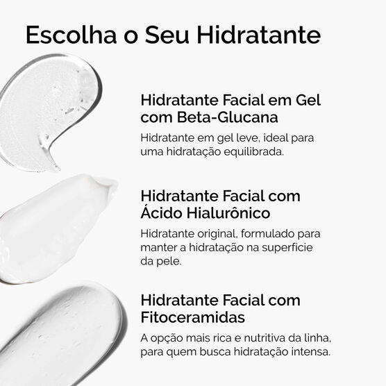 NATURAL MOISTURIZING FACTORS + PHYTOCERAMIDES [INT] - 100ML